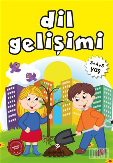 Dil Gelişimi